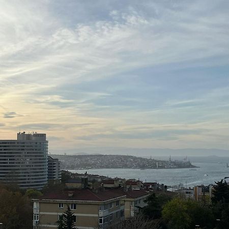 Prime Bosphorus Hotel Istanbul Bagian luar foto