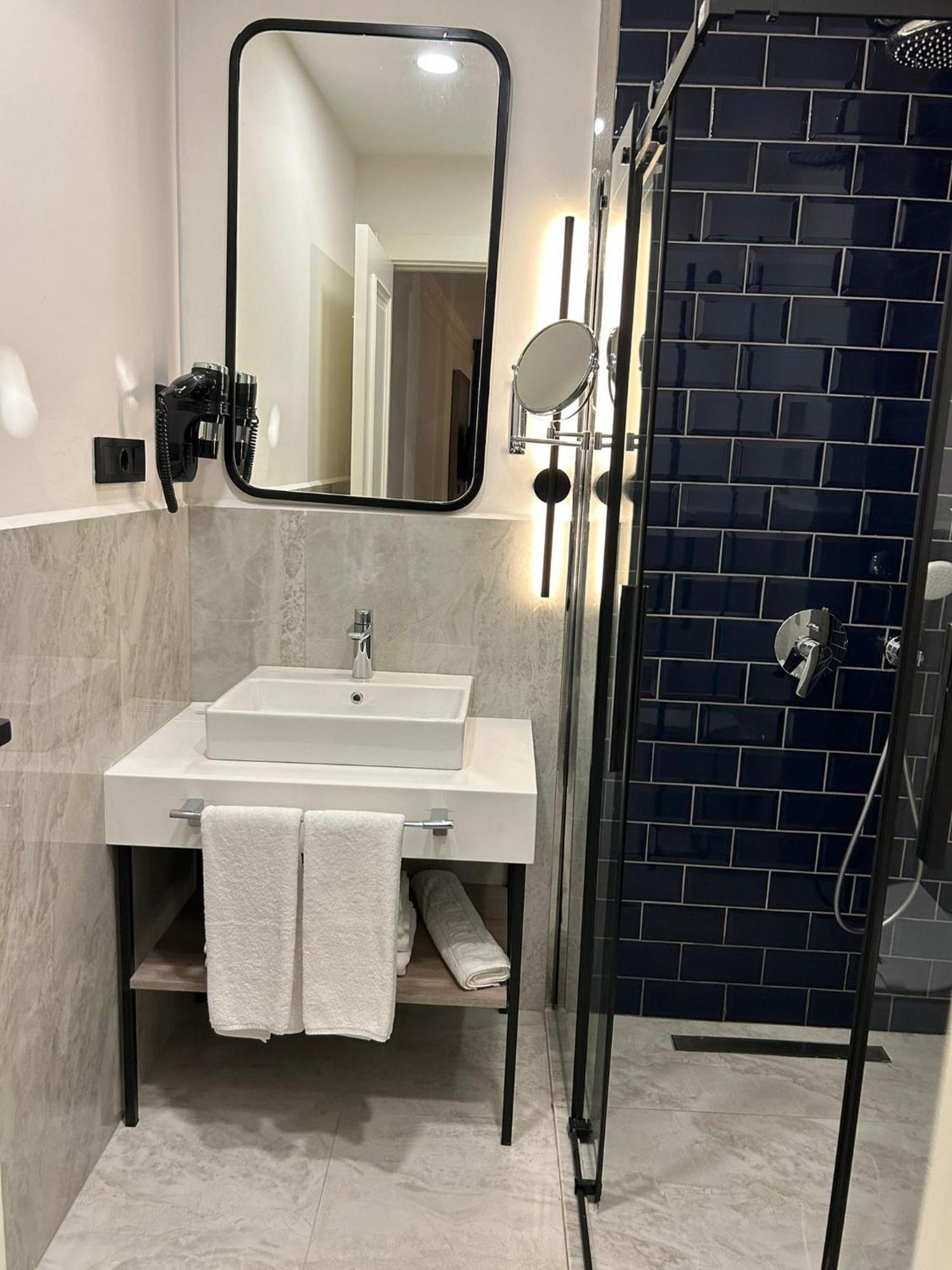 Prime Bosphorus Hotel Istanbul Bagian luar foto