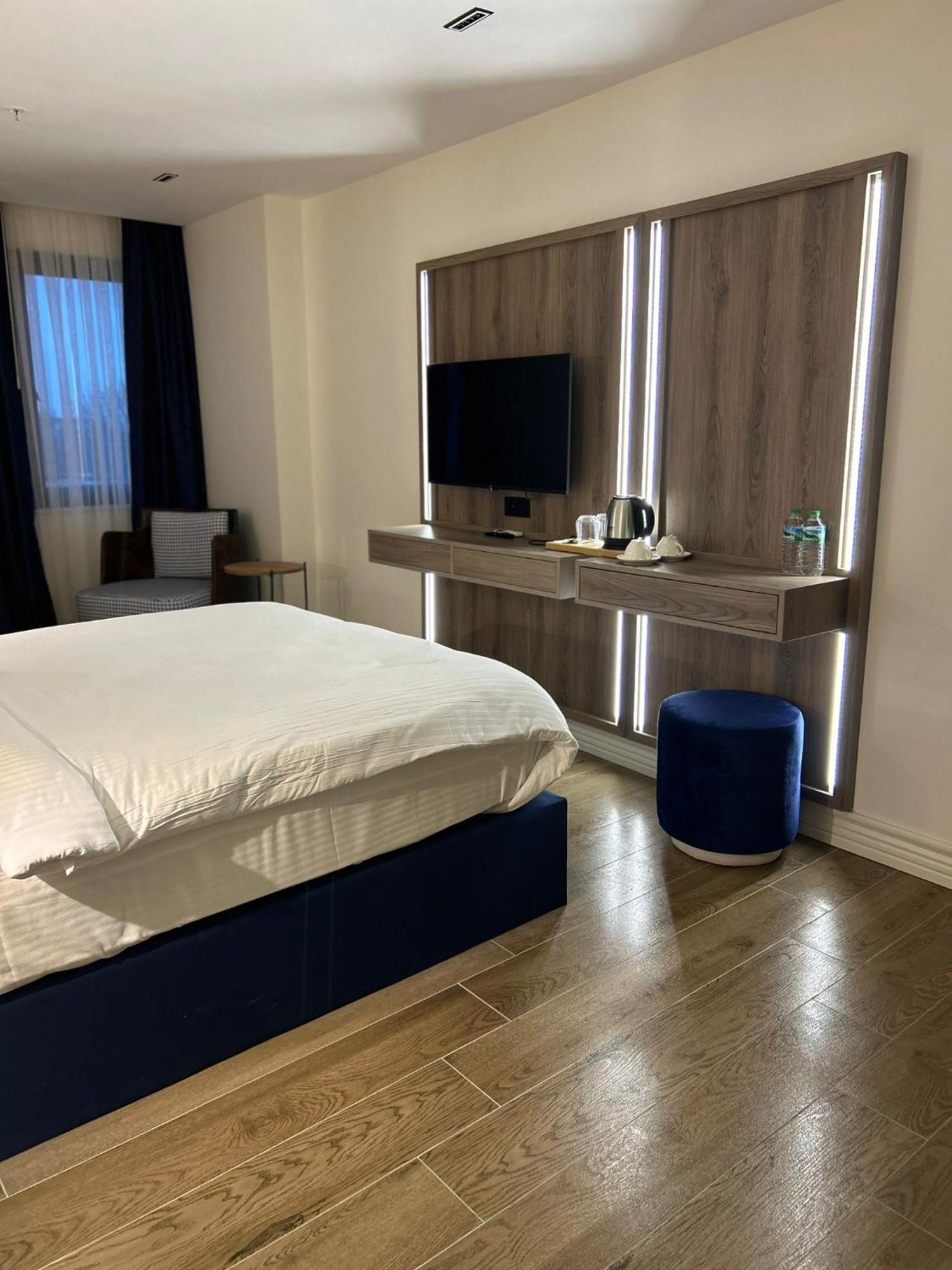 Prime Bosphorus Hotel Istanbul Bagian luar foto